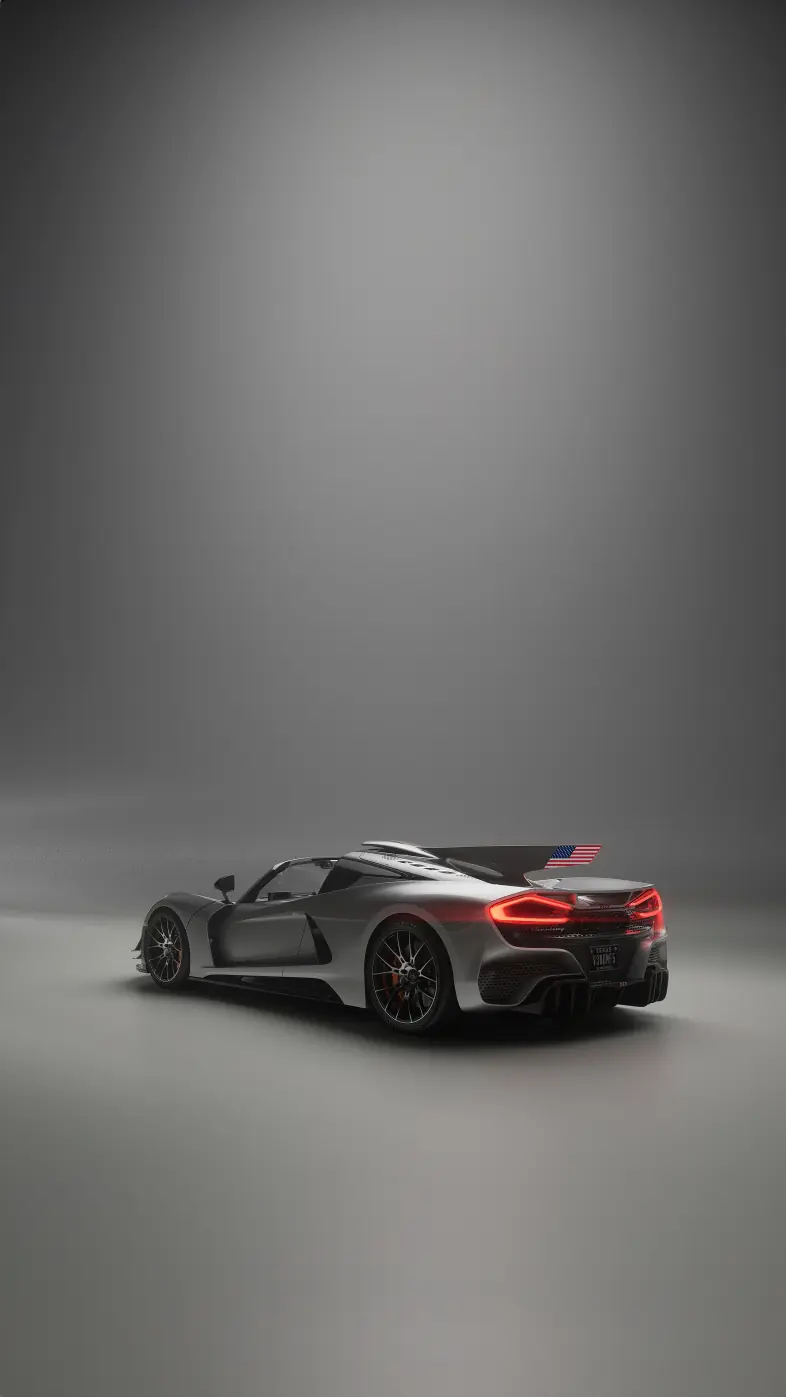 hennessey venom f5 car wallpaper