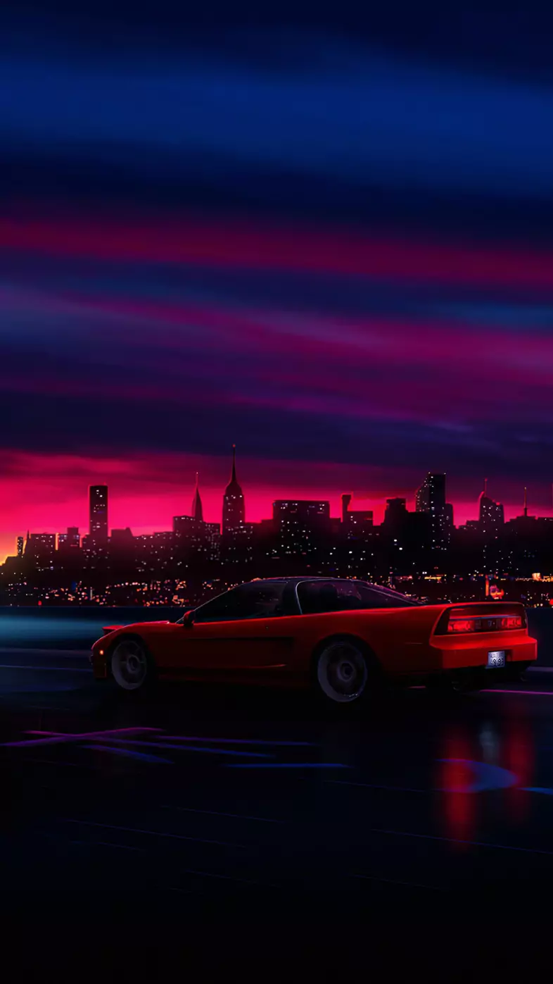honda car wallpaper