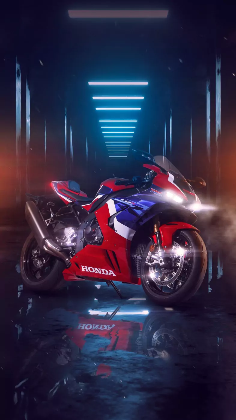 honda cbr 1000rr wallpaper