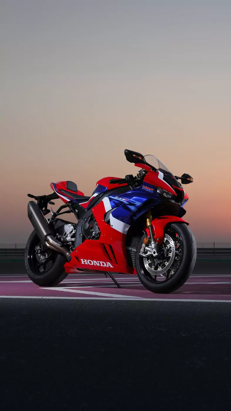 honda cbr 1000rr bike wallpaper