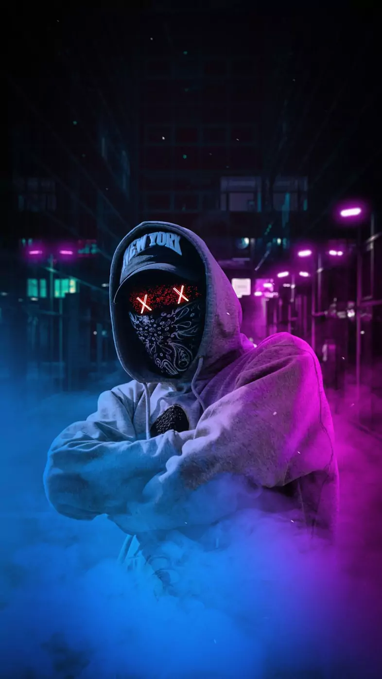 hoodie stylish boy  wallpaper