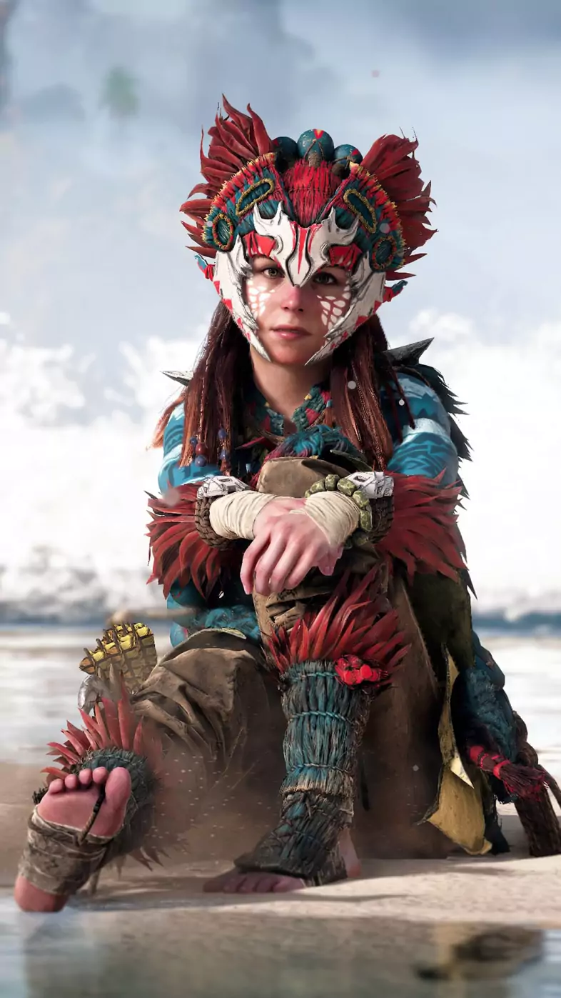 horizon forbidden1 wallpaper