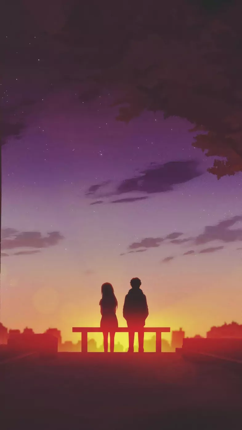 i gave you my heart wallpaper
