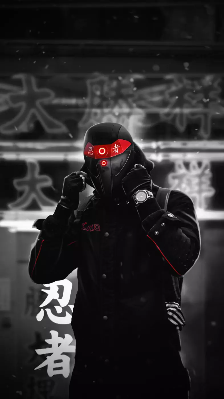 i hunt solo wallpaper