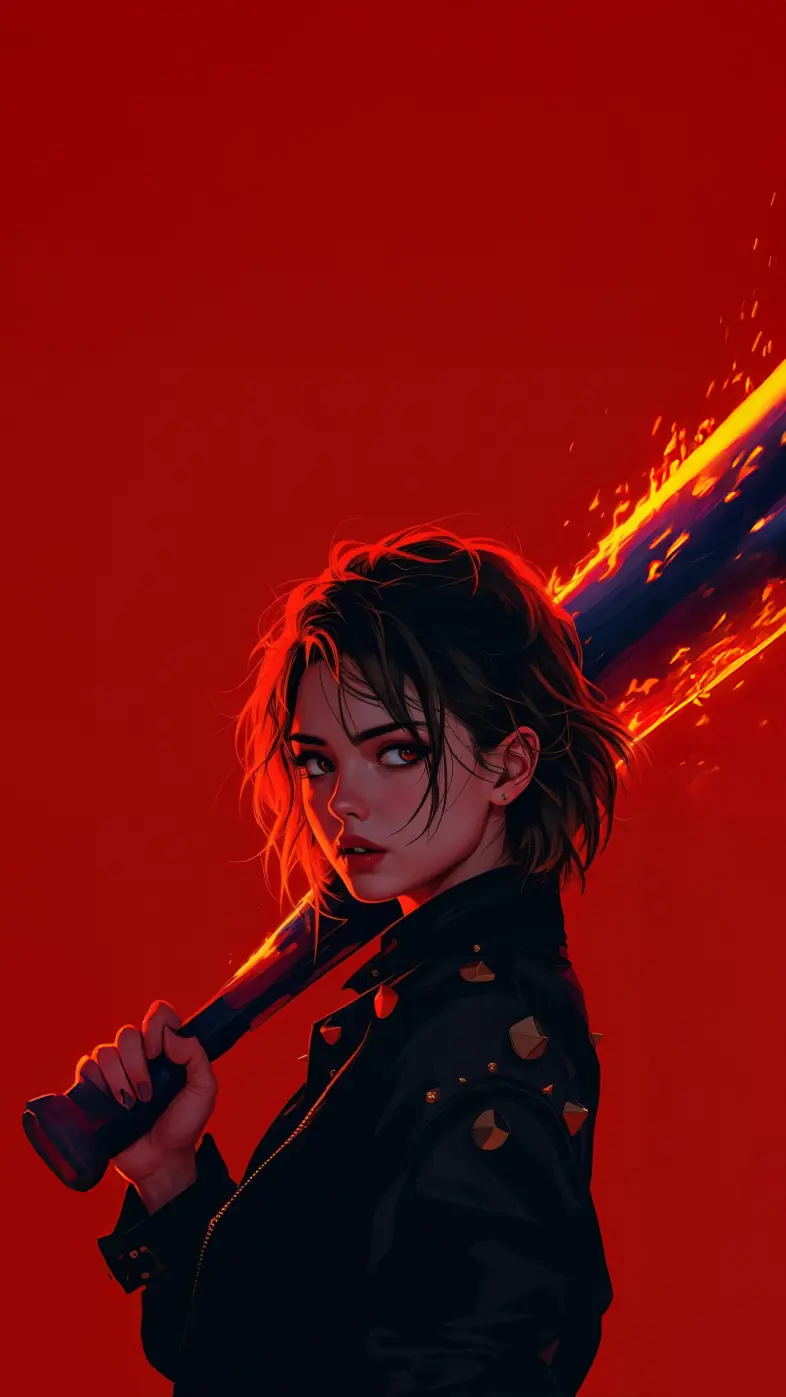 inferno queen power unleashed game wallpaper