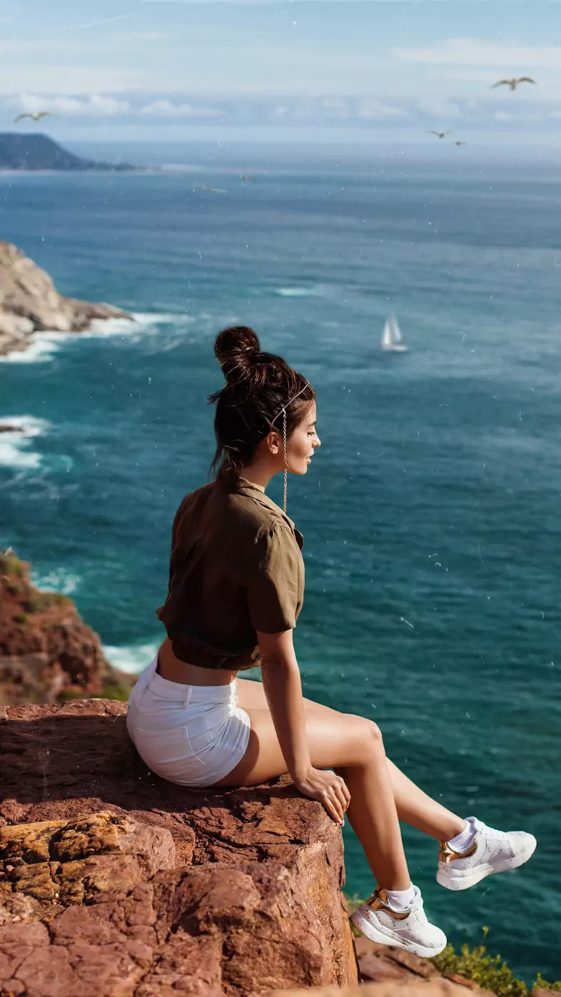 irina dreyt outdoor wallpaper