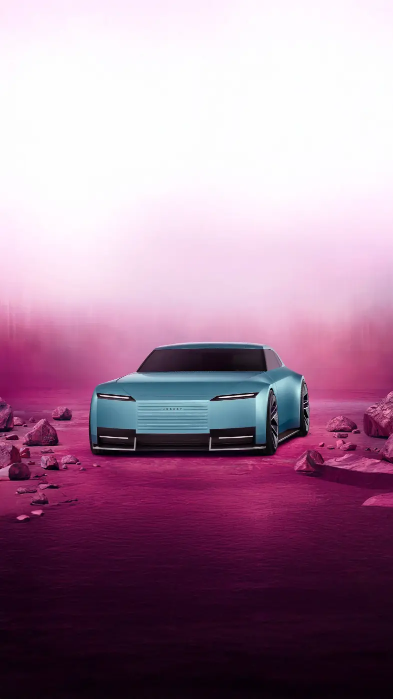 jaguar 00 car wallpaper