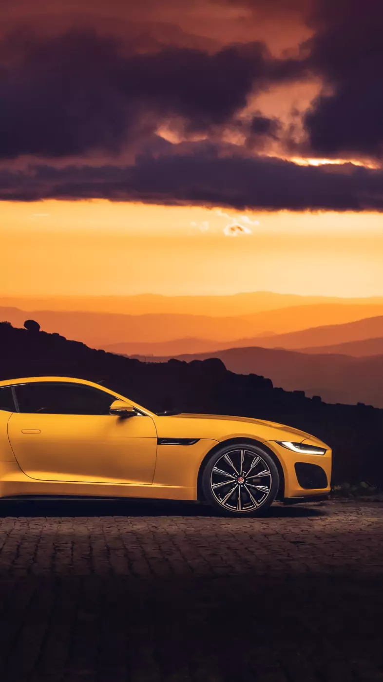 jaguar car wallpaper