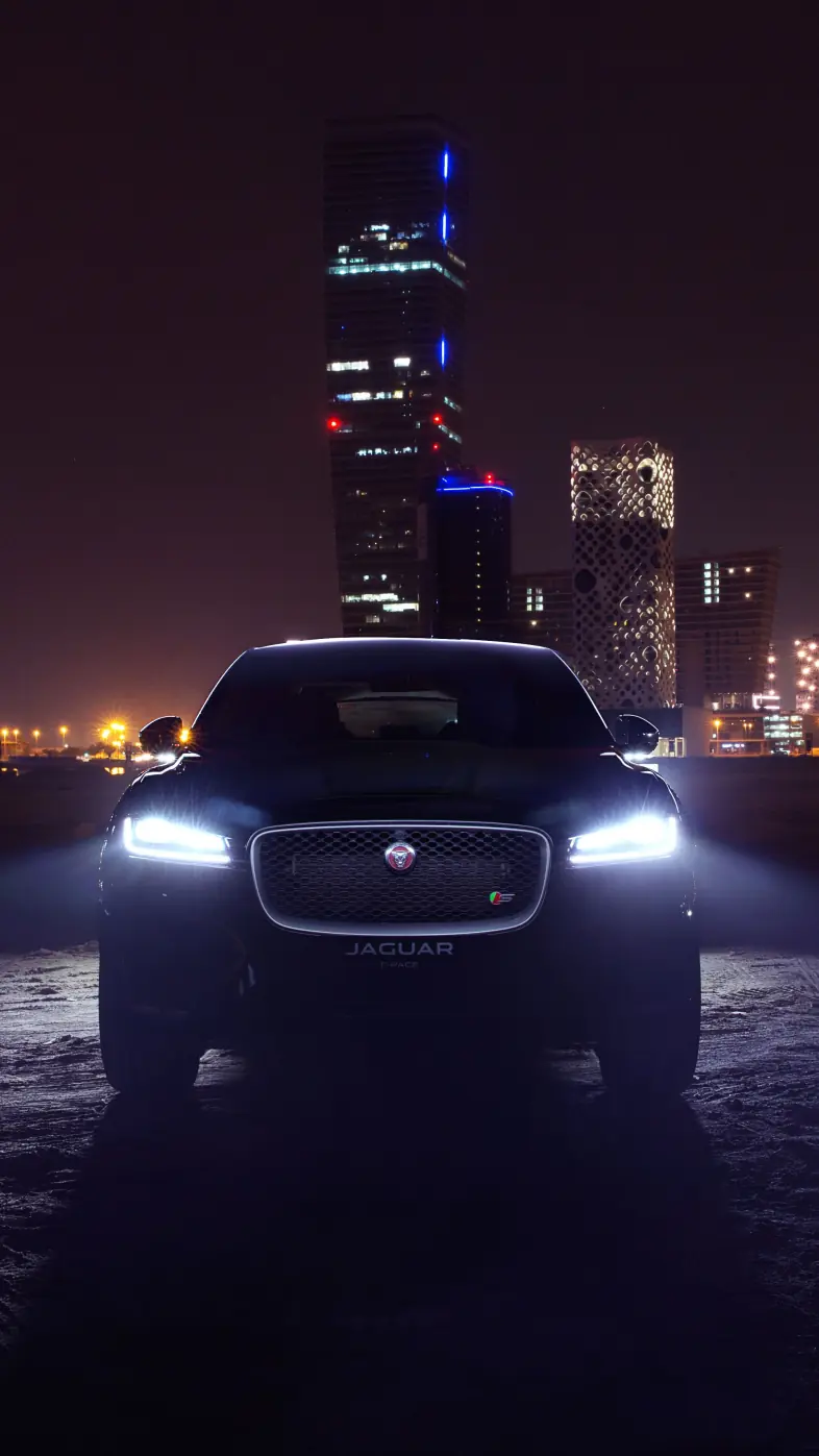 jaguar car wallpaper