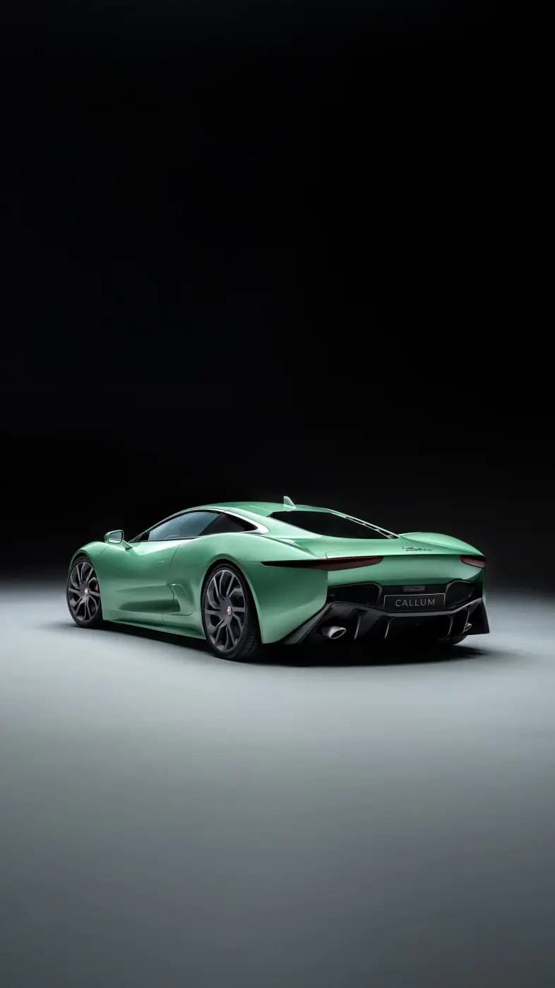 jaguar car wallpaper