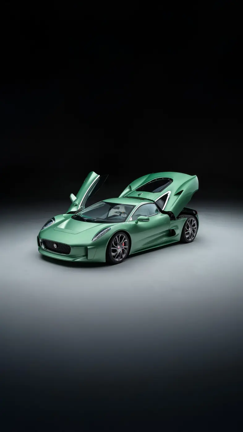 jaguar car wallpaper