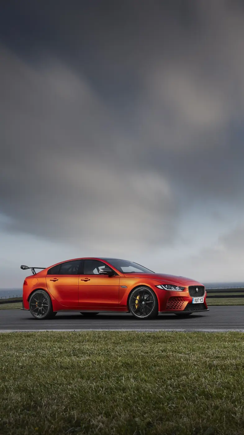 jaguar car wallpaper