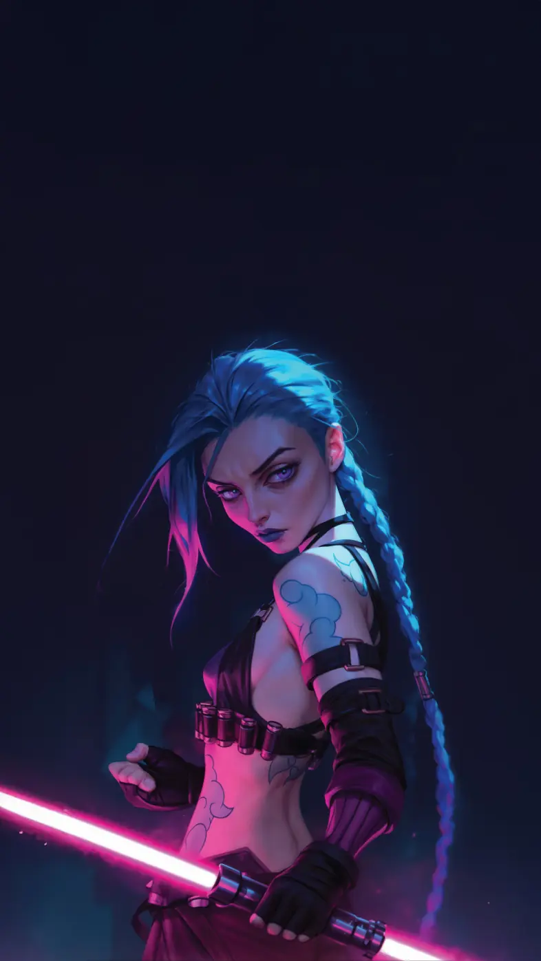 jedi jinx mf game wallpaper