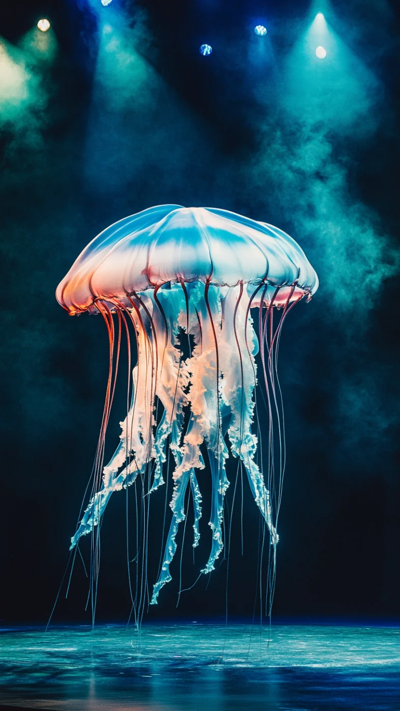 jellyfish  wallpaper