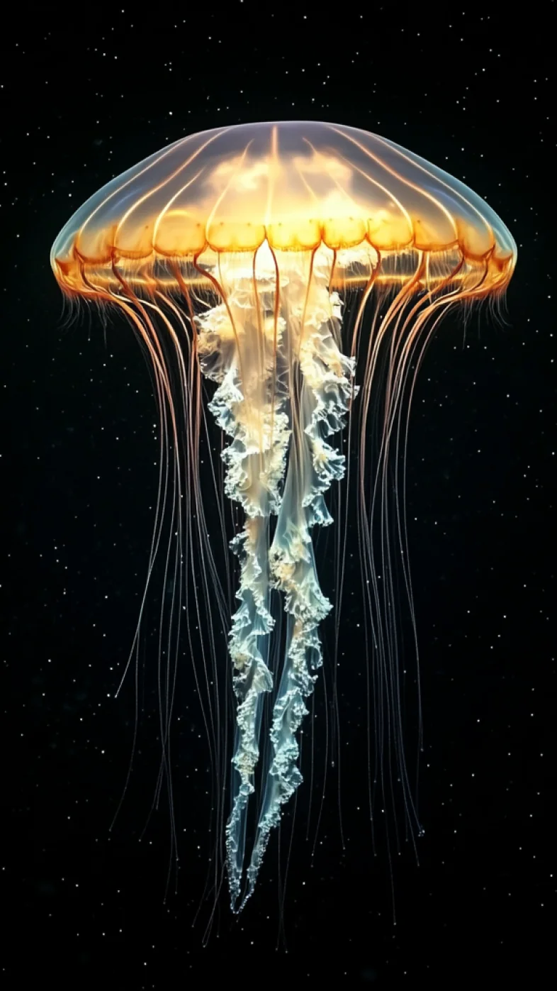 jellyfish  wallpaper