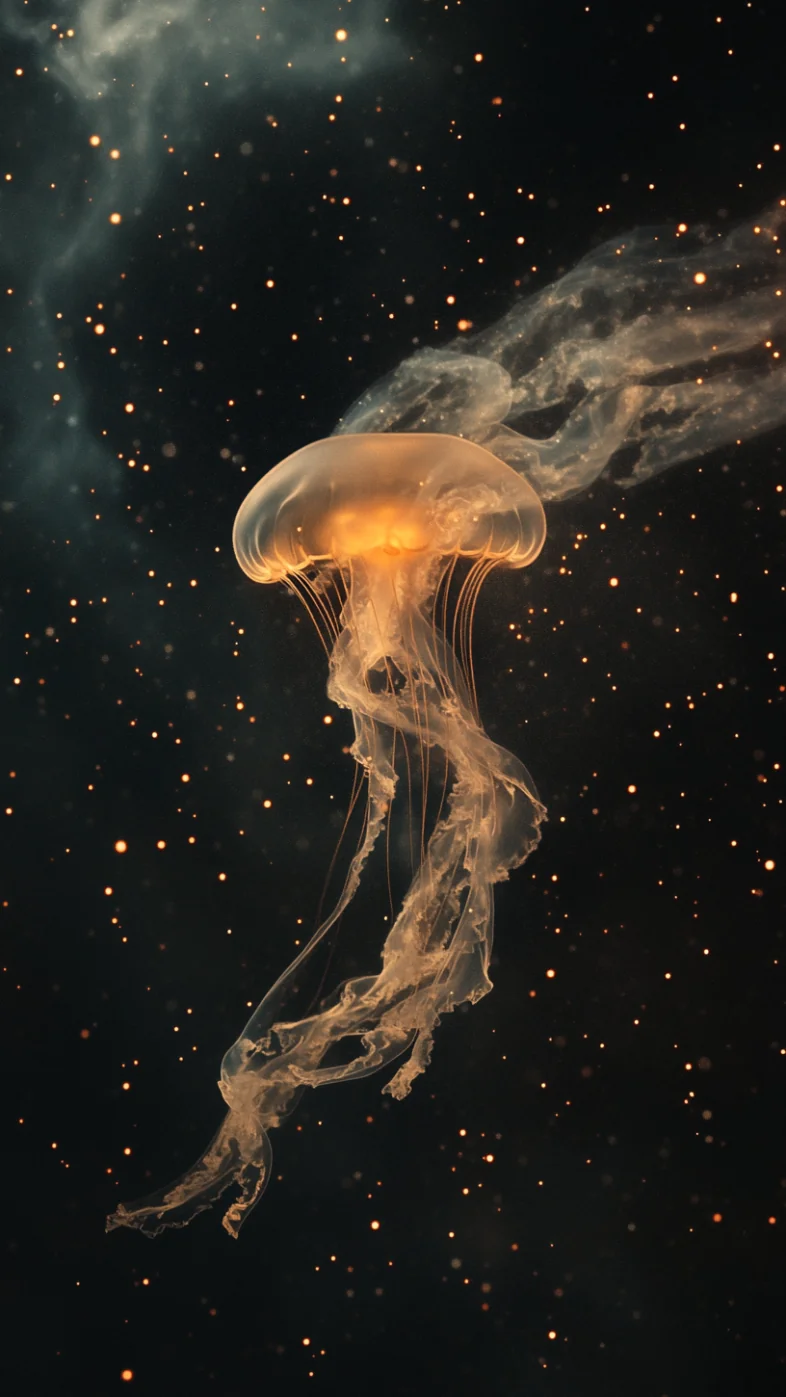 jellyfish  wallpaper