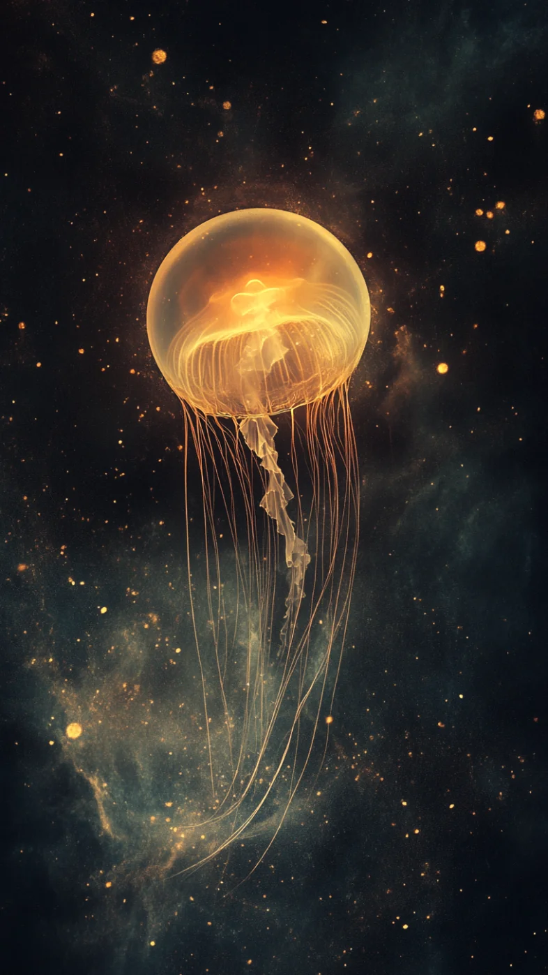 jellyfish  wallpaper