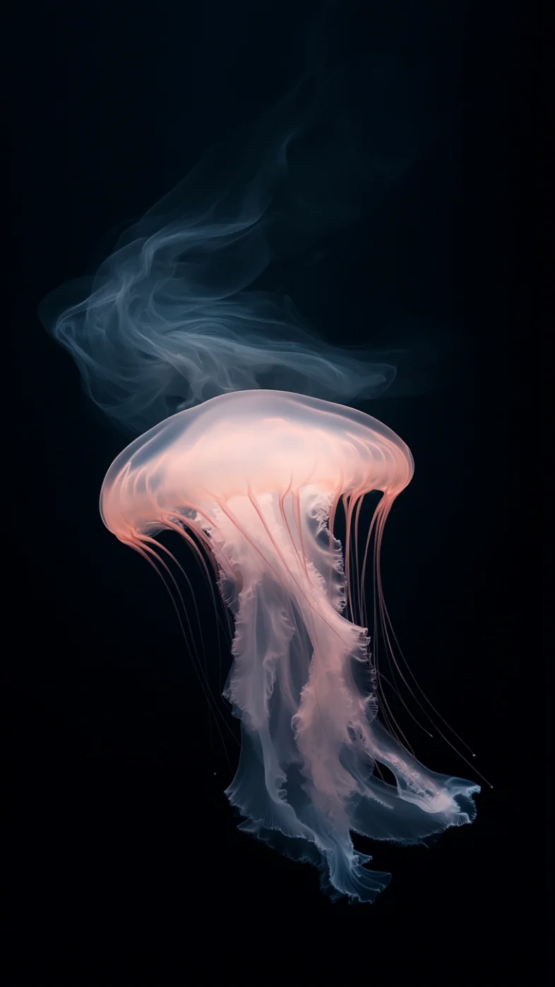 jellyfish  wallpaper