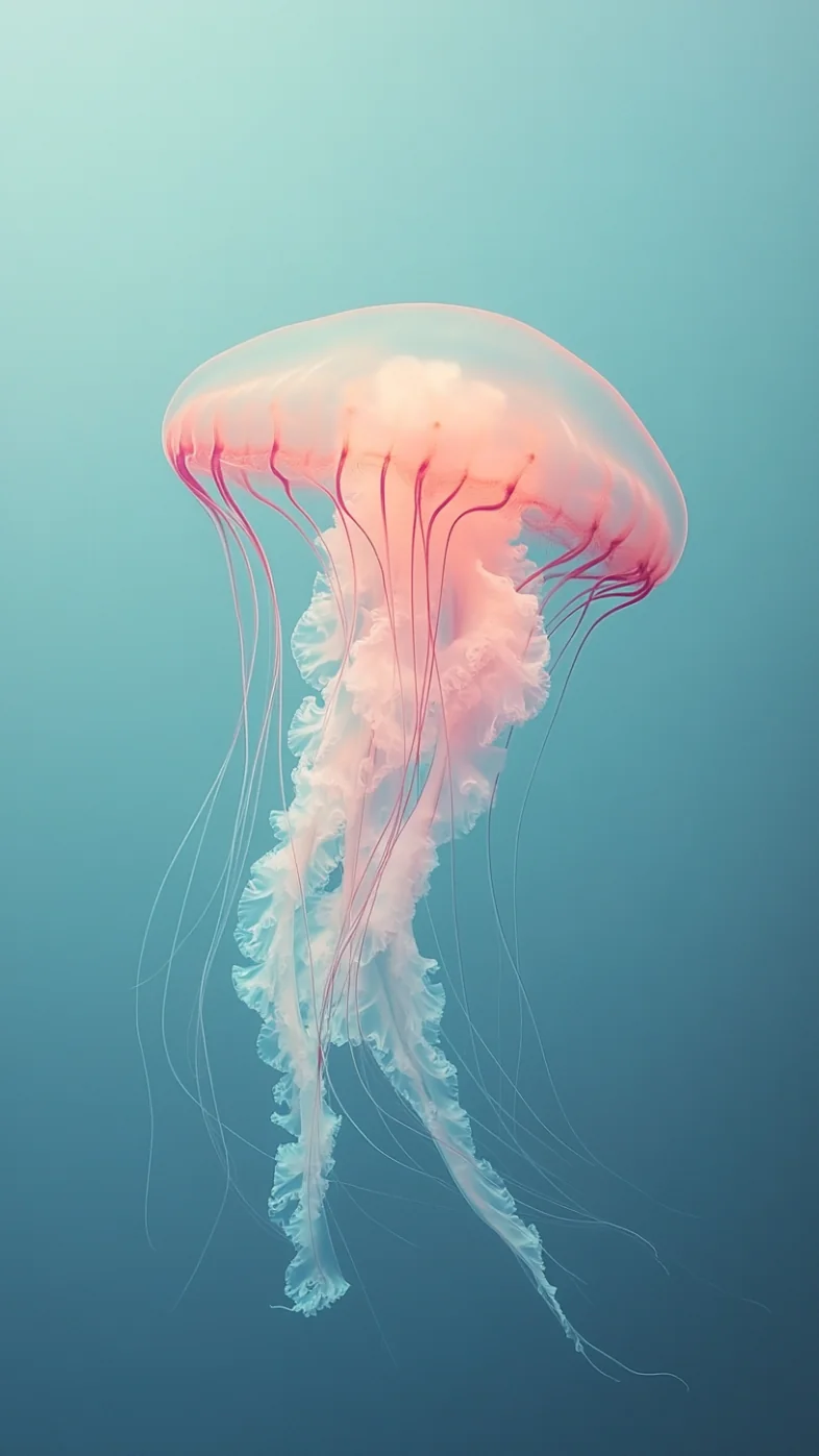 jellyfish  wallpaper