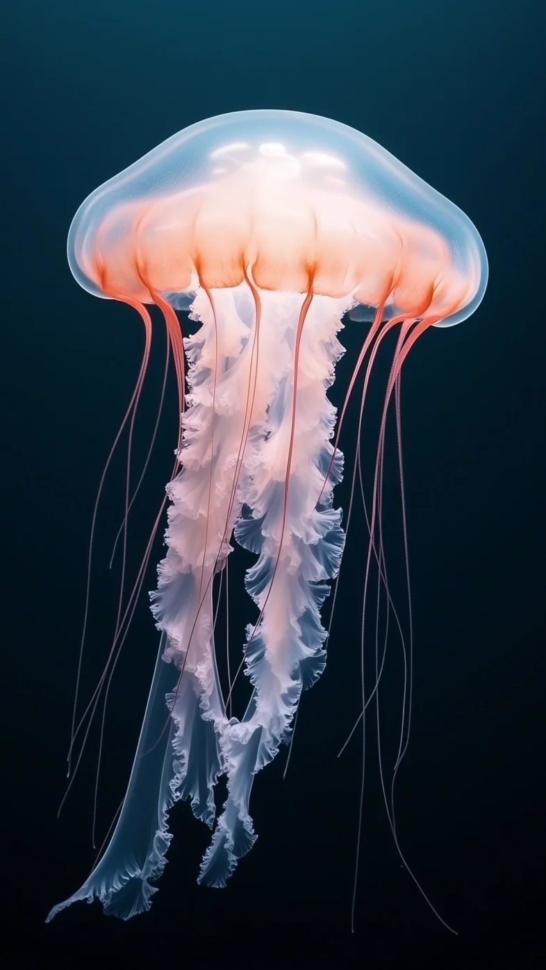 jellyfish  wallpaper
