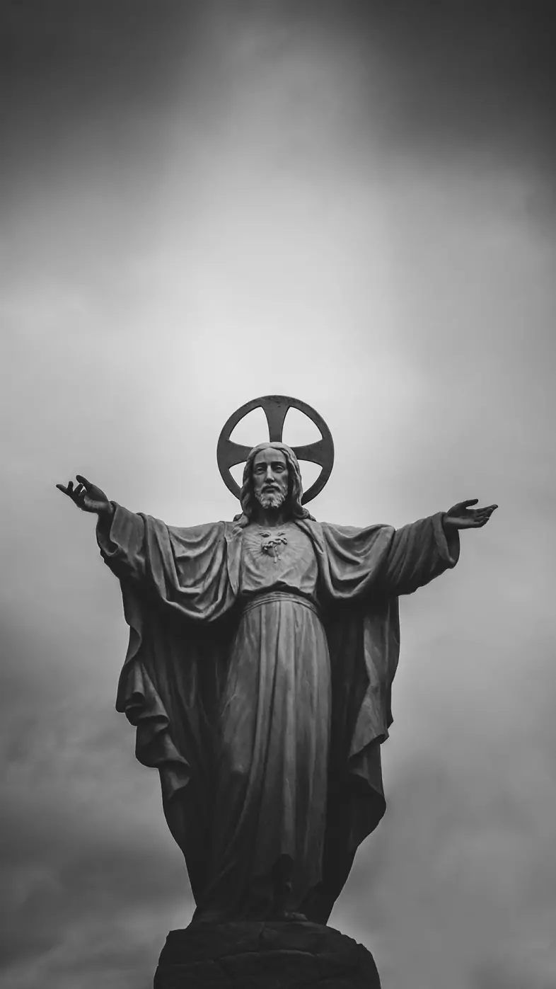 jesus wallpaper