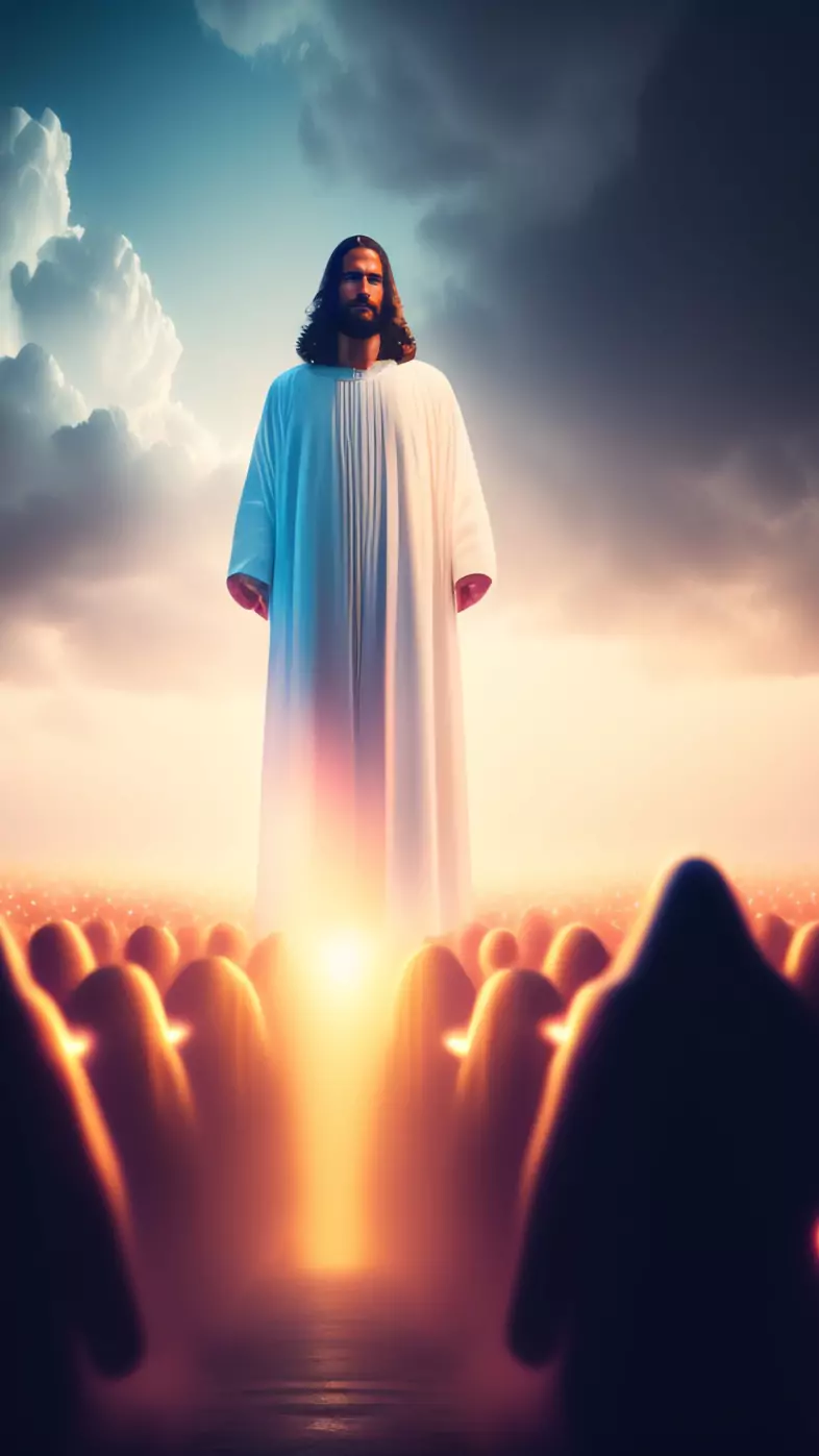 jesus wallpaper