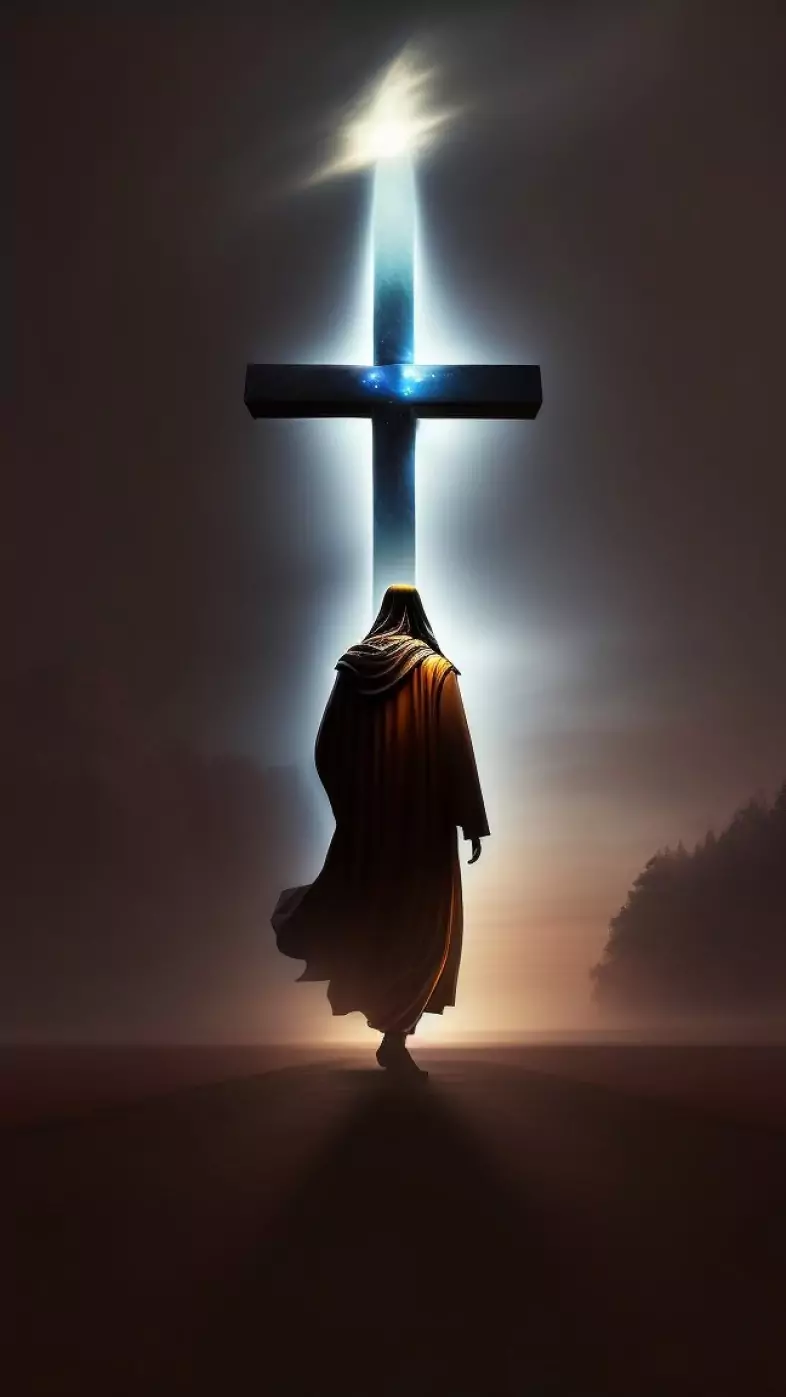 jesus wallpaper