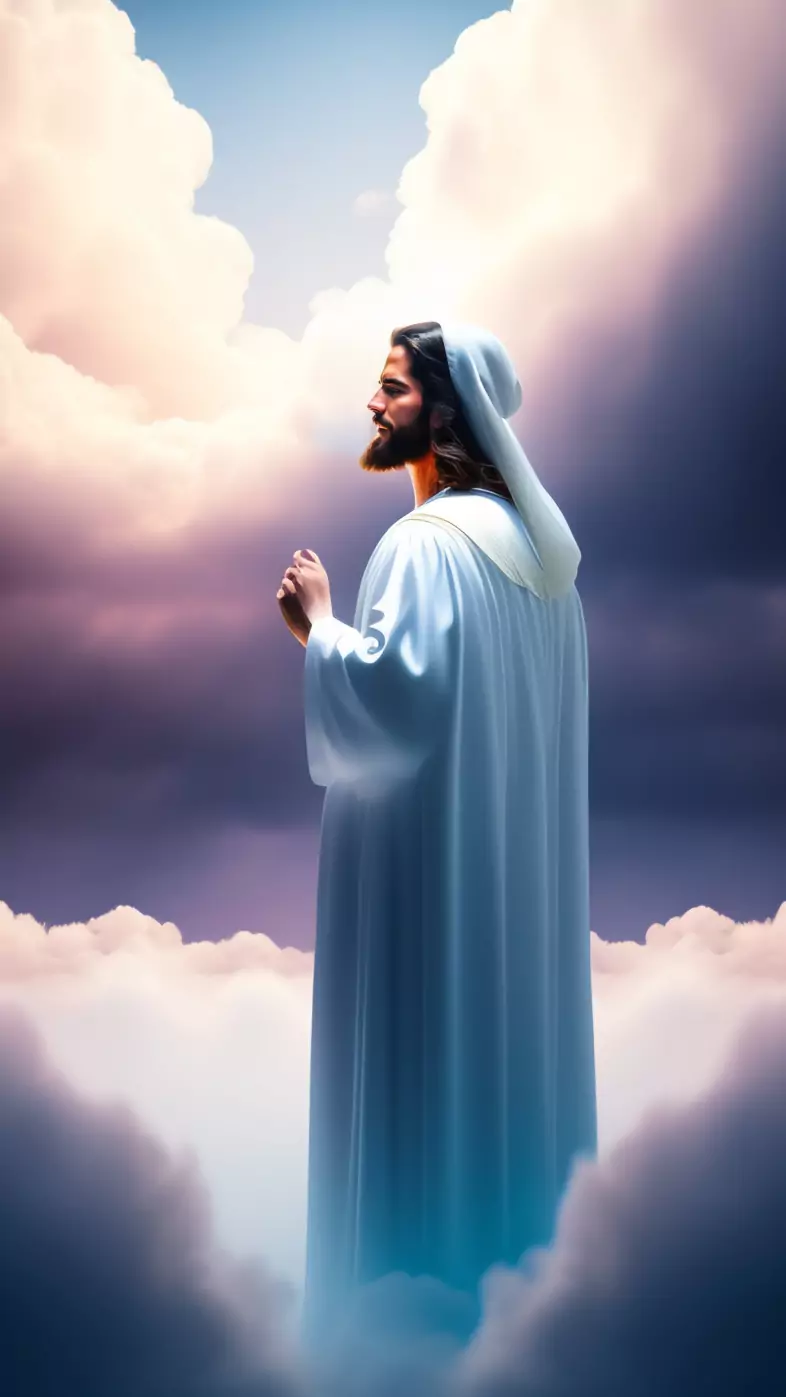 jesus wallpaper