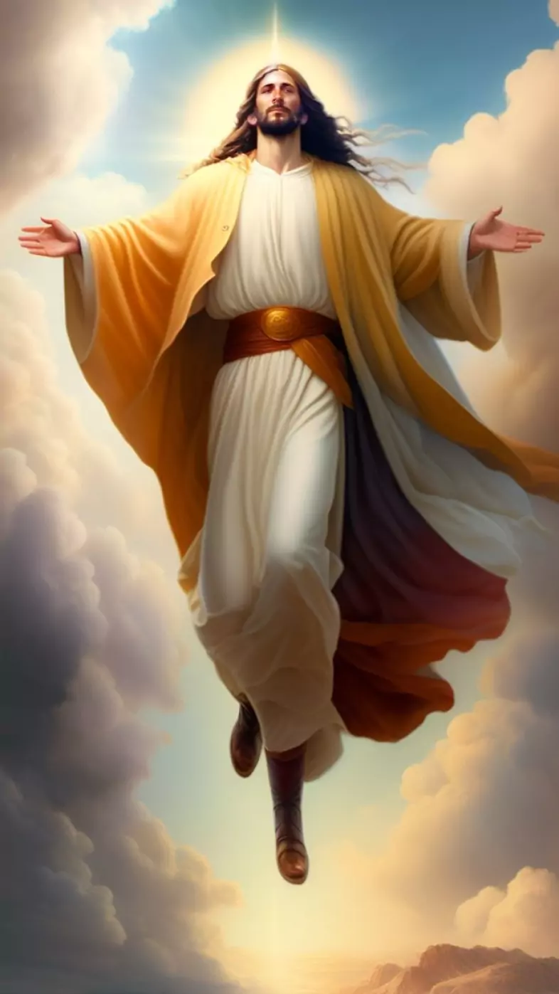 jesus wallpaper