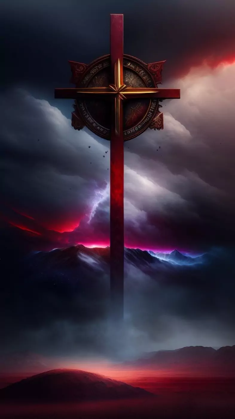 jesus wallpaper