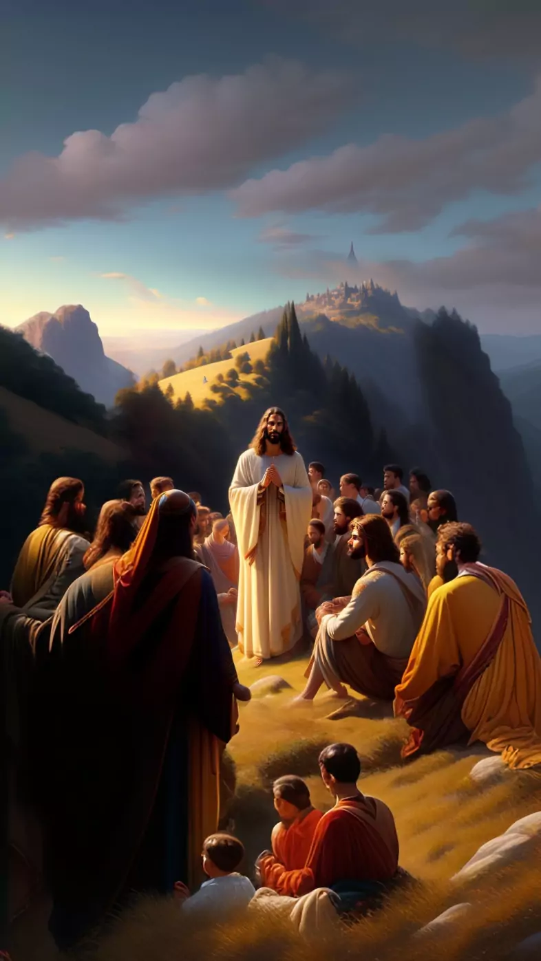 jesus wallpaper