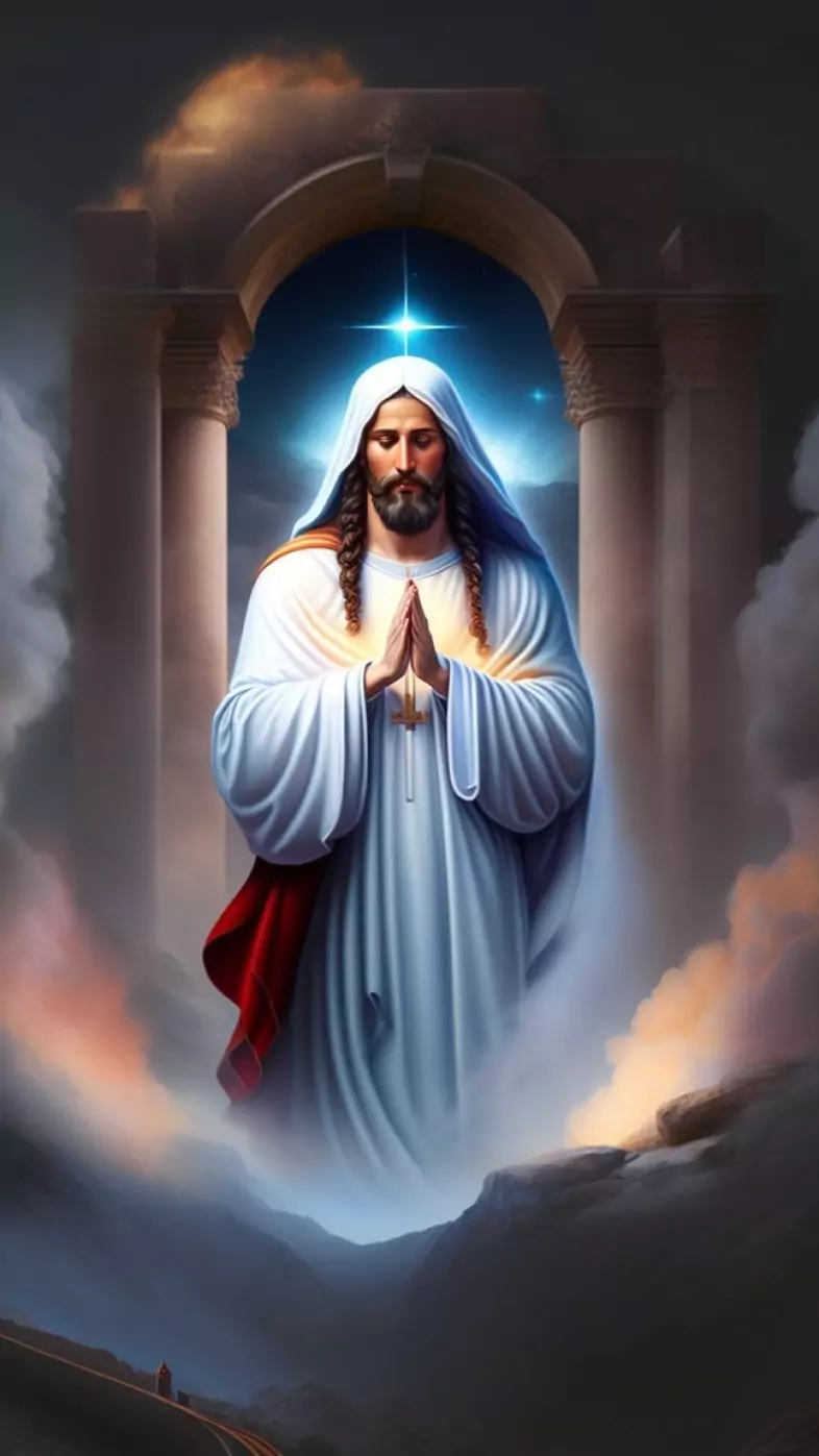 jesus wallpaper
