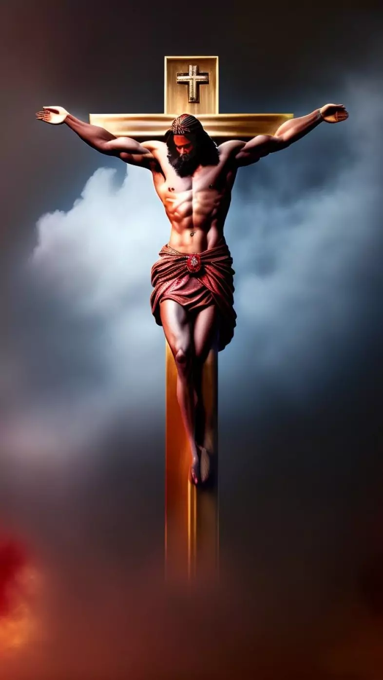 jesus wallpaper