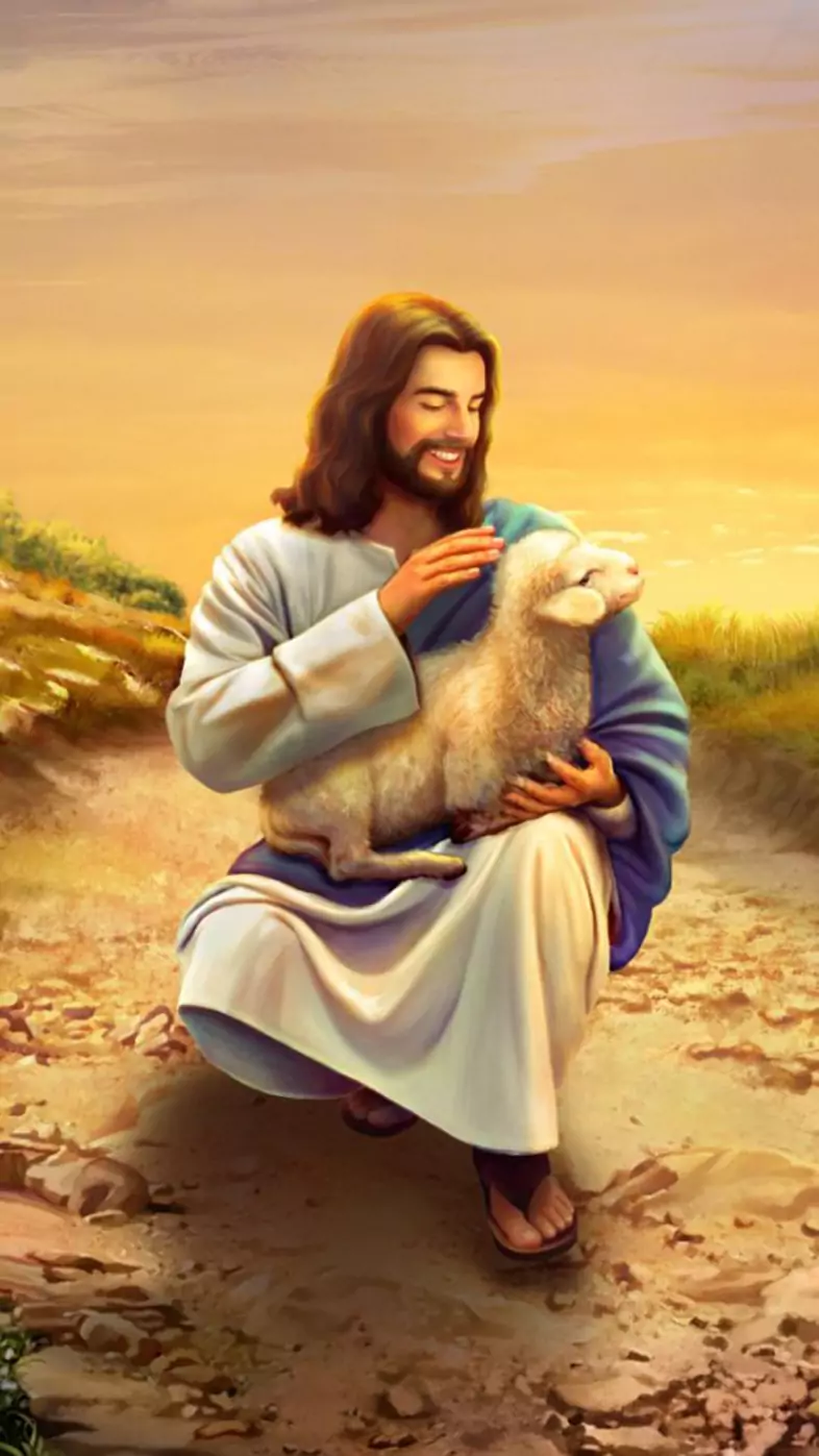 jesus wallpaper