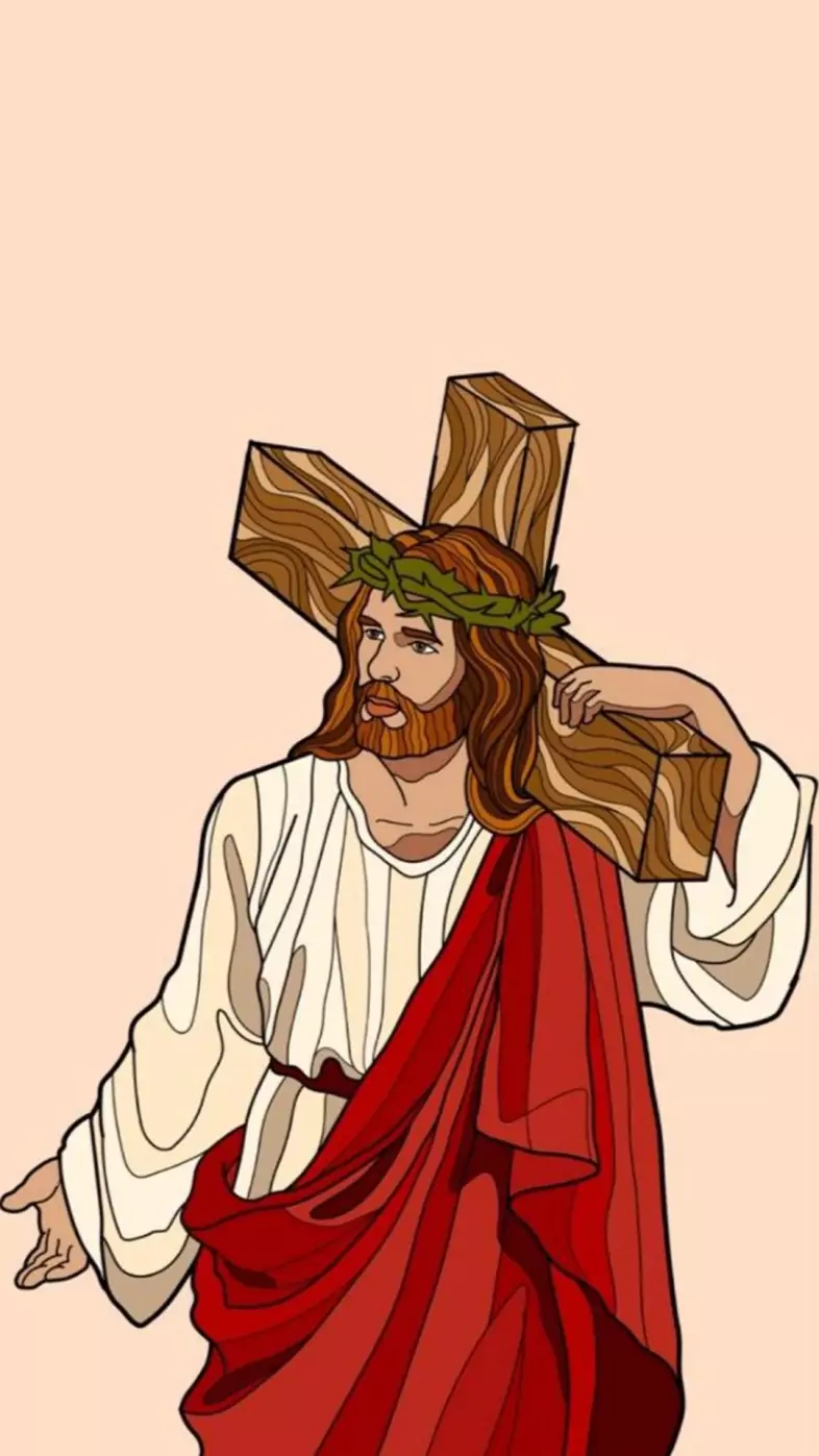 jesus wallpaper
