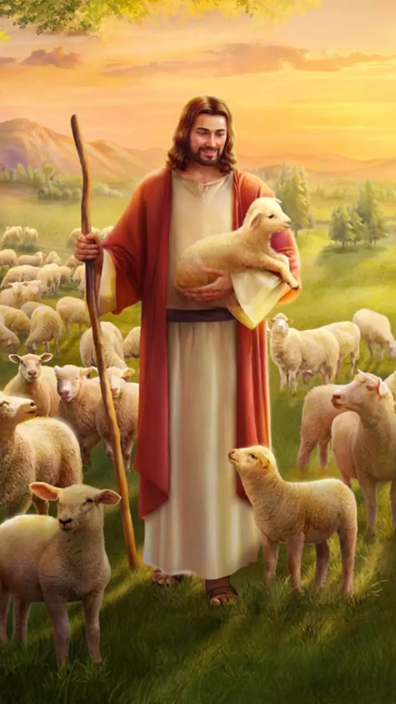 jesus wallpaper