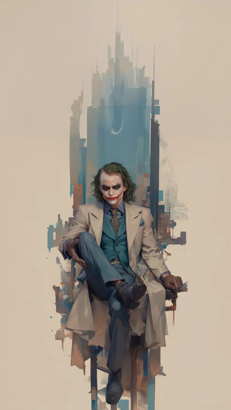 joker wallpaper