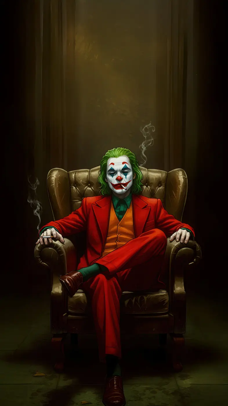 joker wallpaper