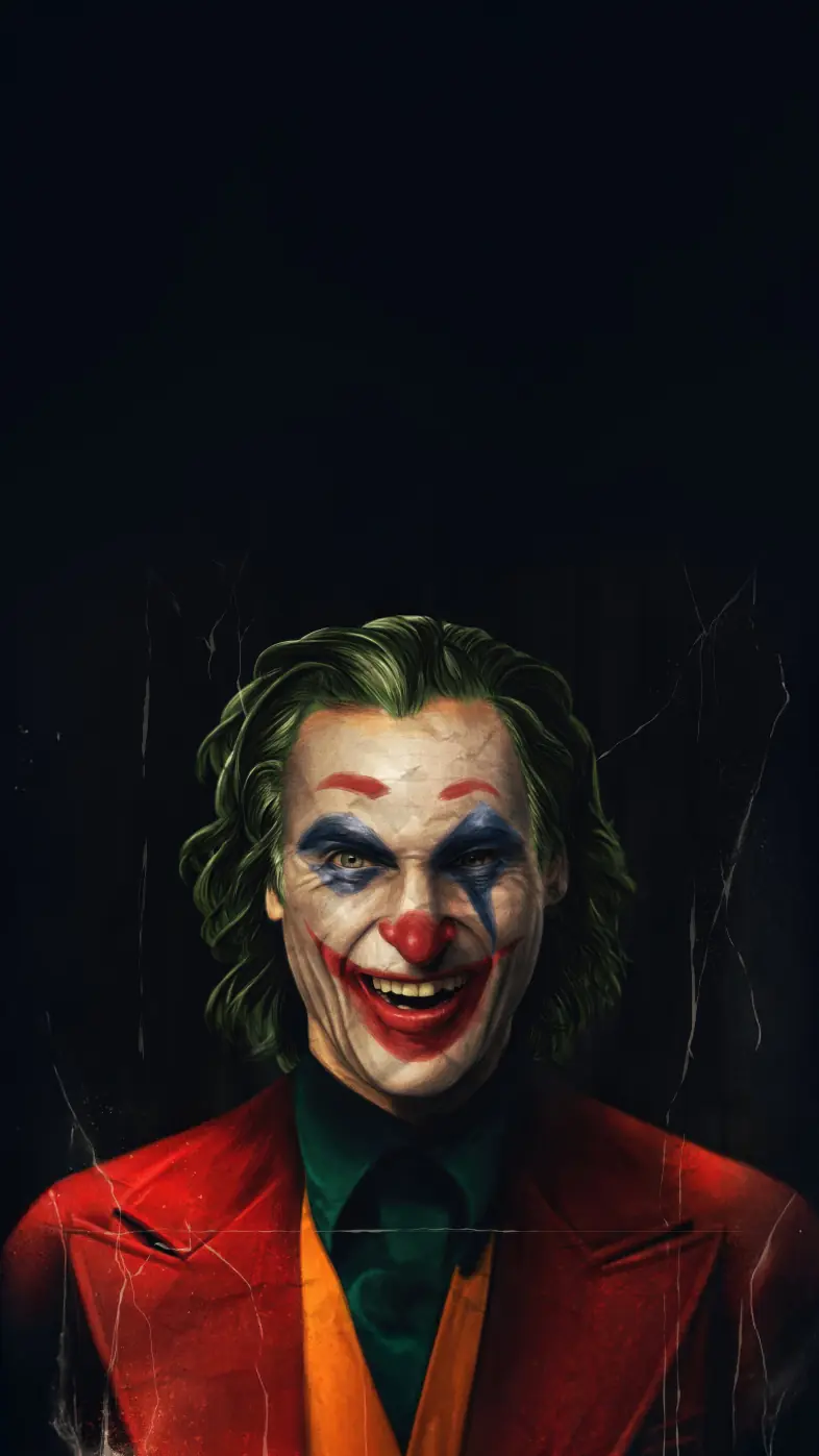joker wallpaper