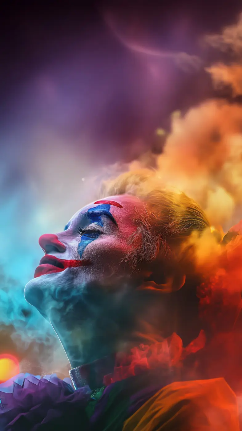 joker wallpaper