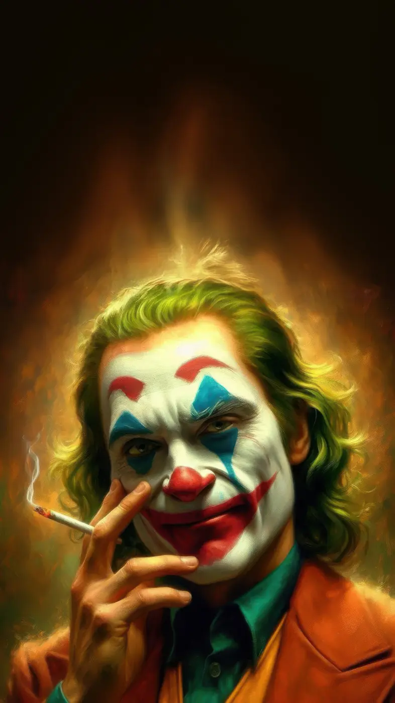 joker wallpaper