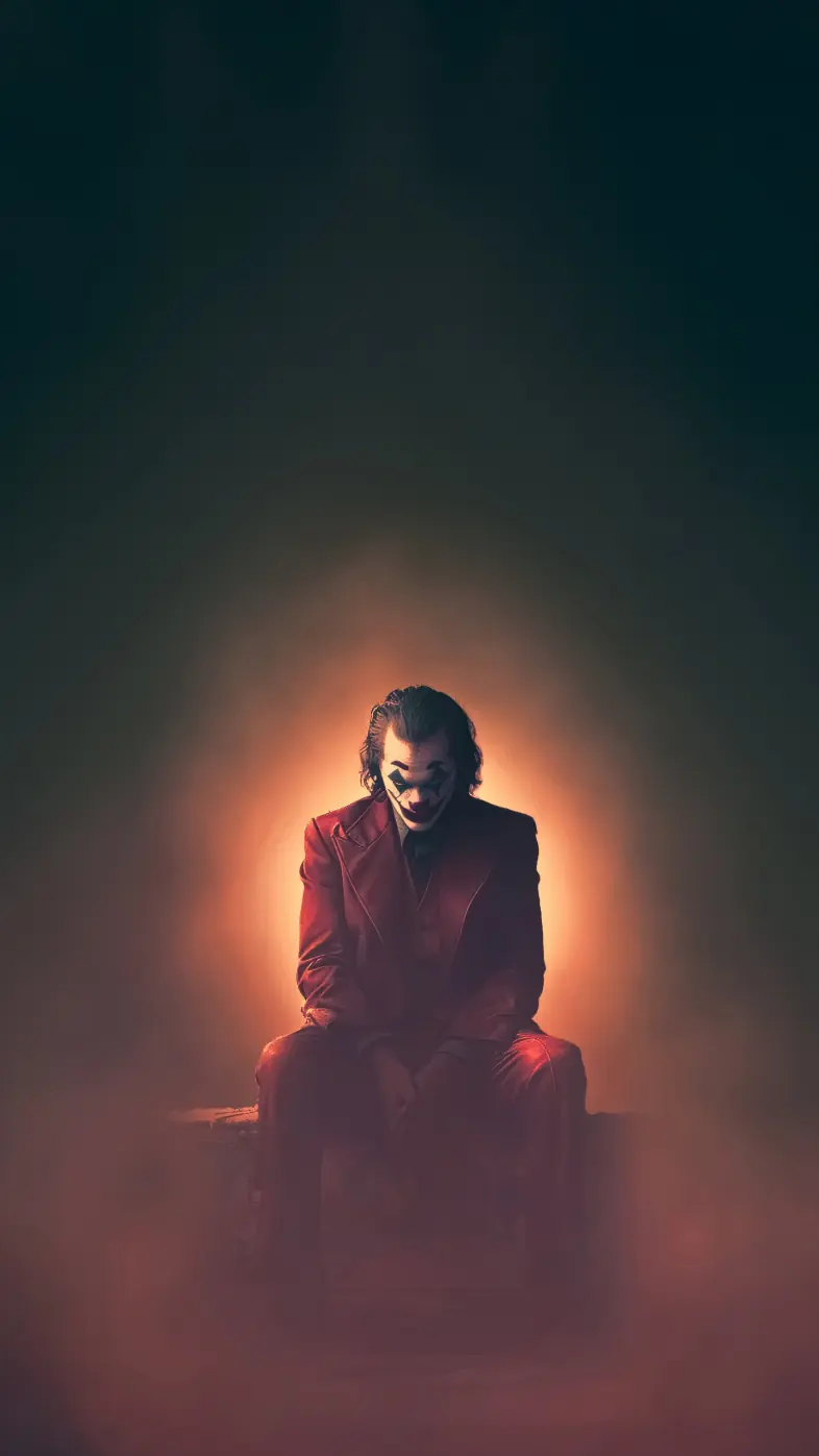 joker wallpaper