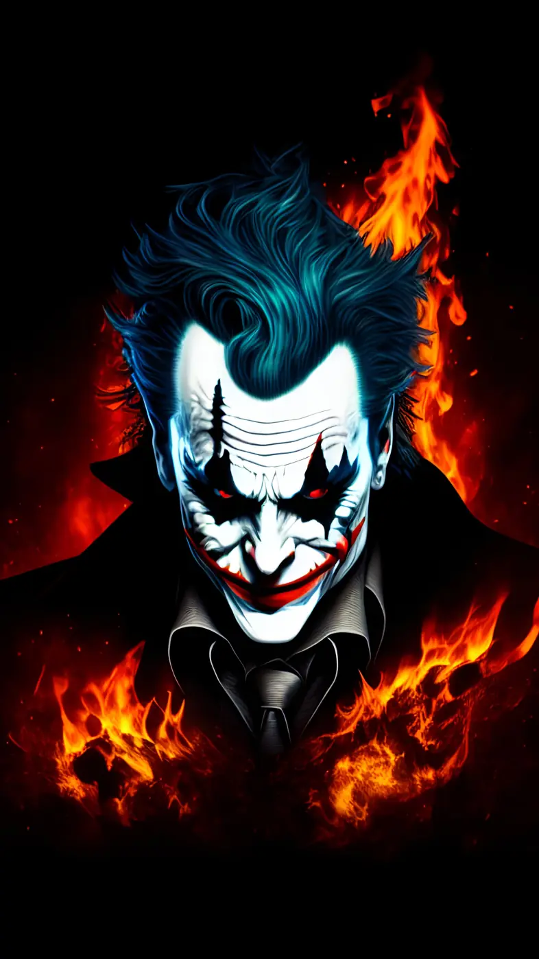 joker wallpaper