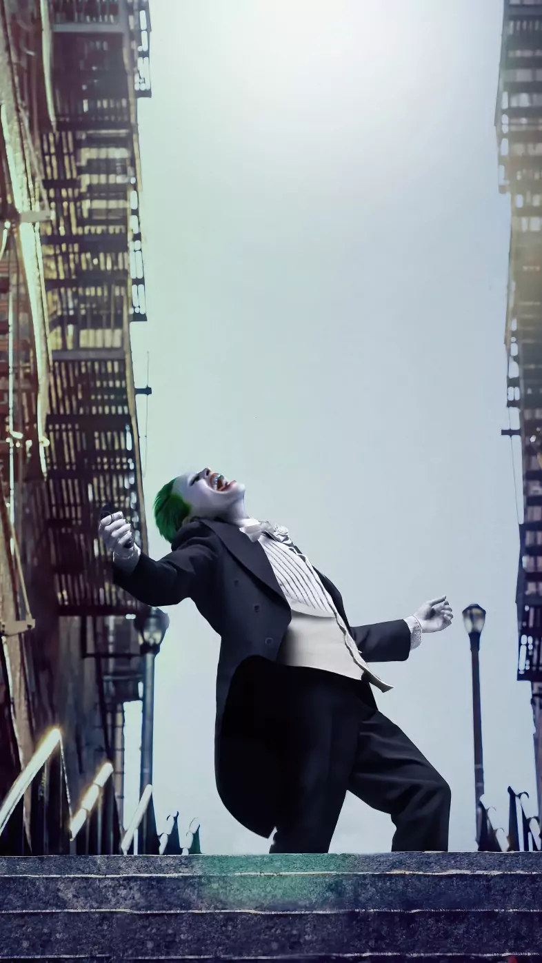 joker wallpaper