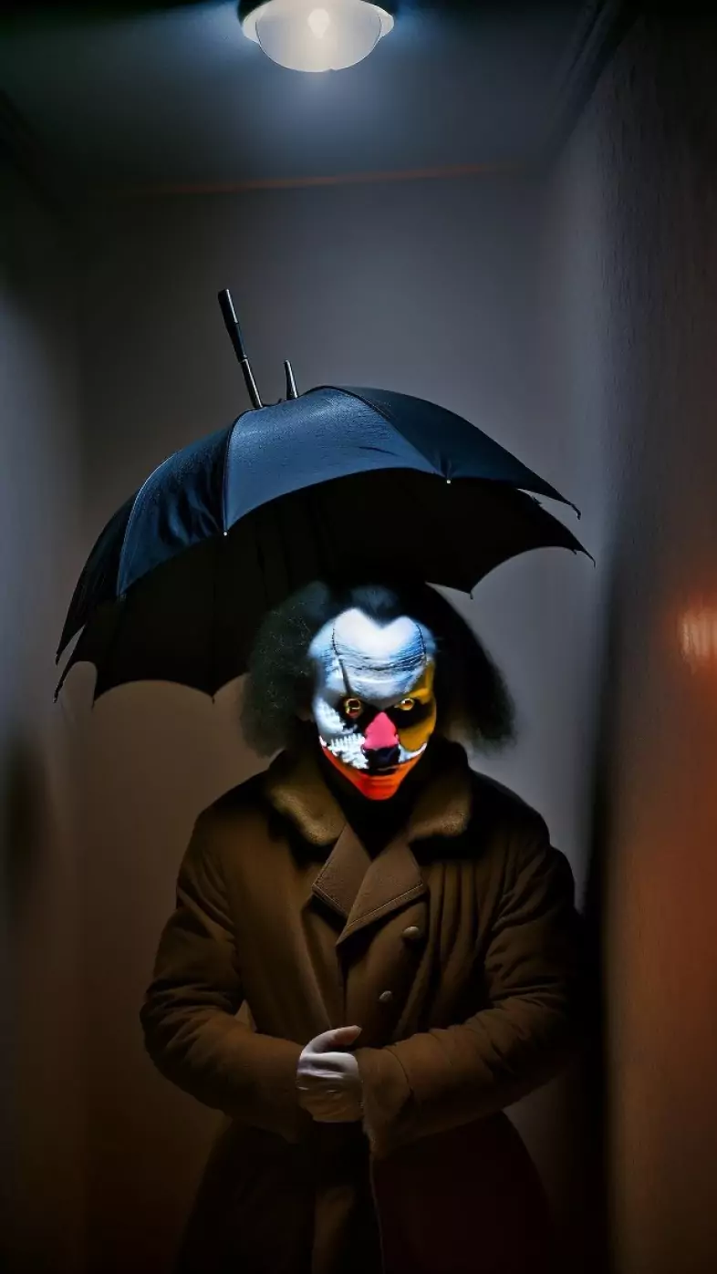 joker wallpaper