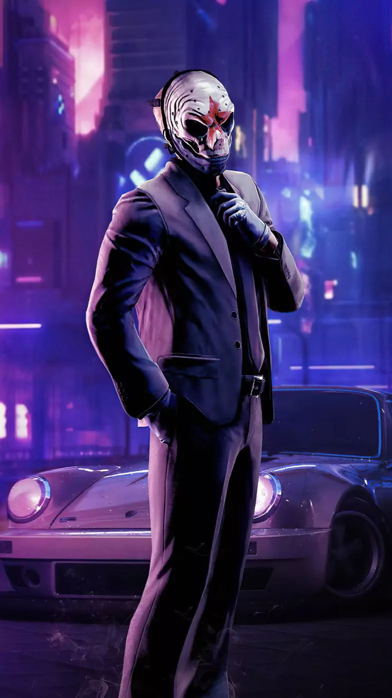 joker  wallpaper