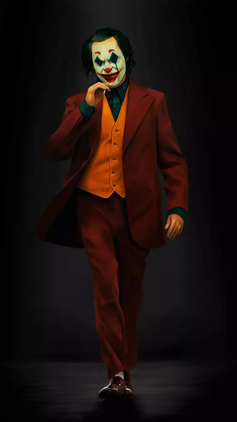 joker  wallpaper