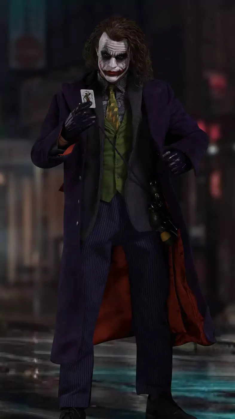 joker  wallpaper