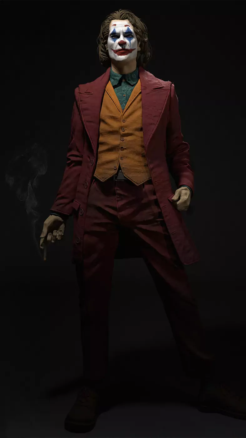 joker wallpaper