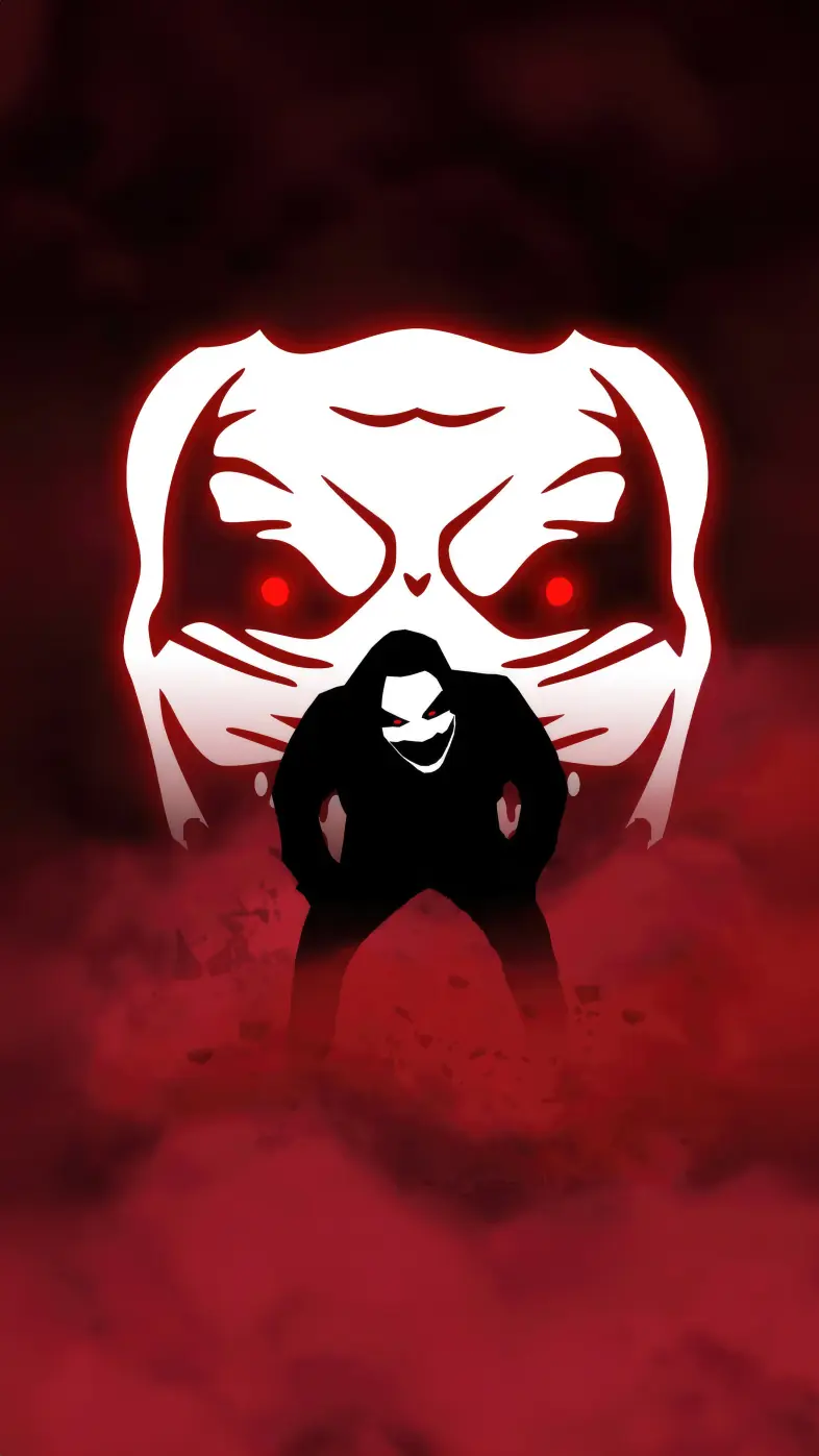 joker wallpaper